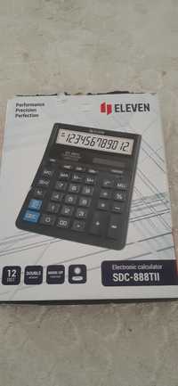 Новый  калькулятор  4000т