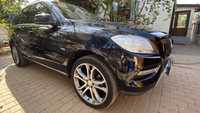 Schimb jante originale Mercedes 21" GLE / ML / GLC / GLB