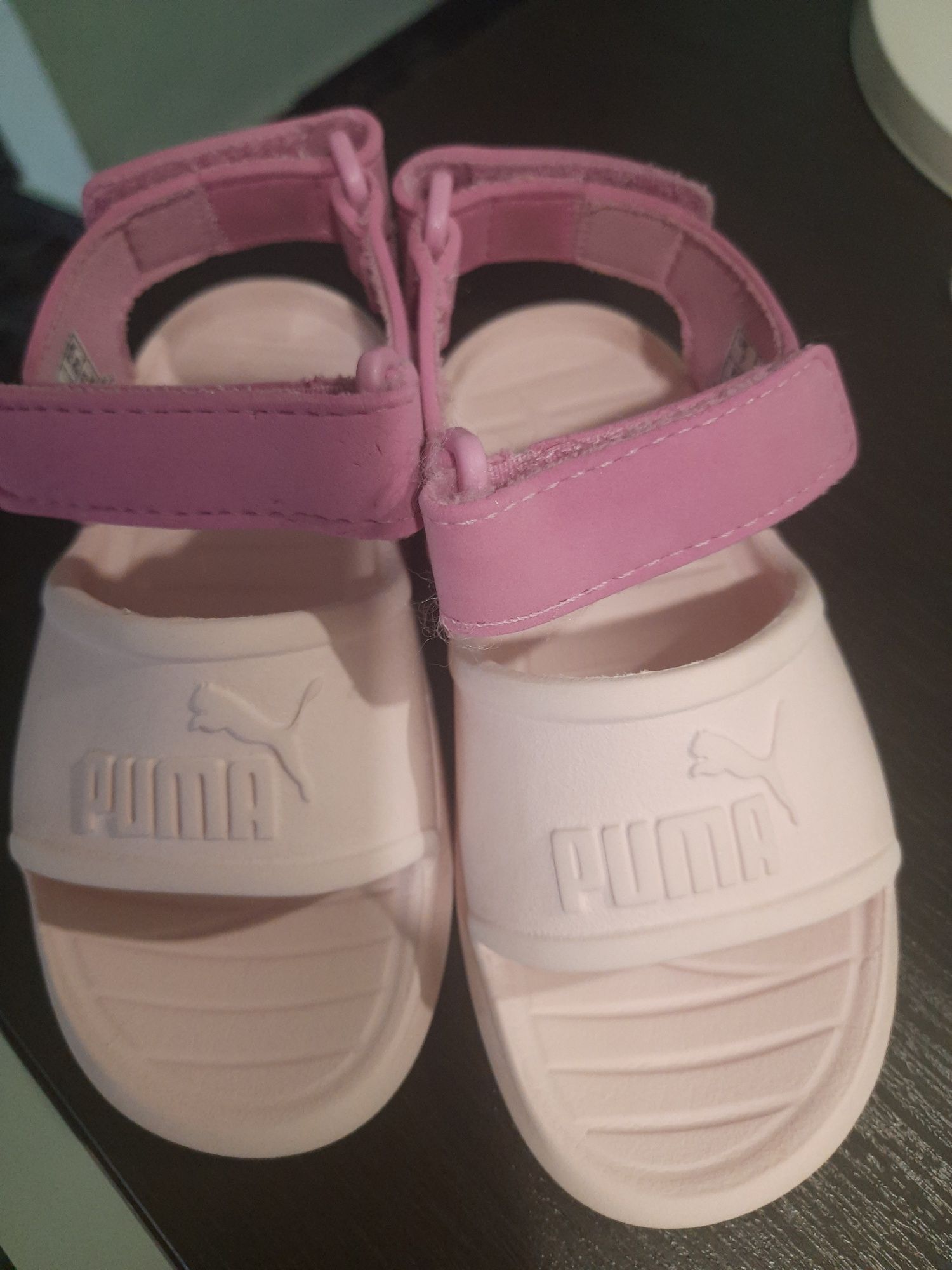 Puma детски сандалки 24 номер