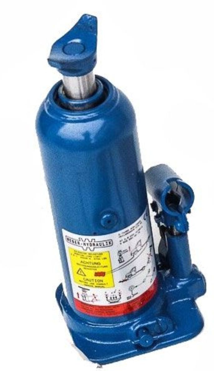 Cric Sprinter Cric Hidraulic Sprinter Produs ORIGINAL Mercedes NOU