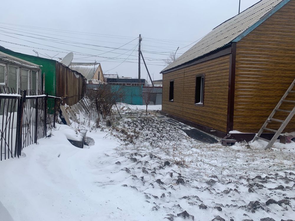 Продается частный дом