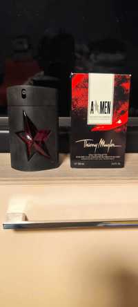 Parfum Thierry Mugler A*Men  The Taste of Fragrance 2011 / Pure Chilli