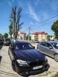 BMW F10, 530d xDrive !