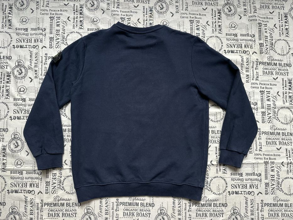 Stone Island горнище.XL