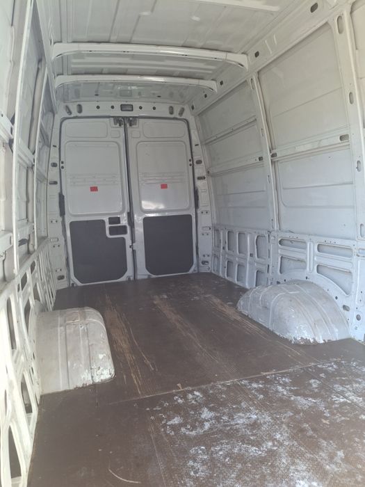 Iveco daily 35c11