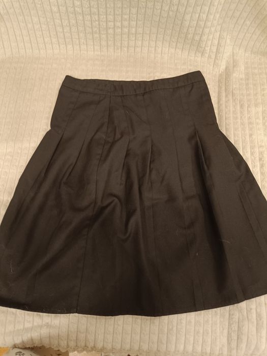 Fusta  școală  fete