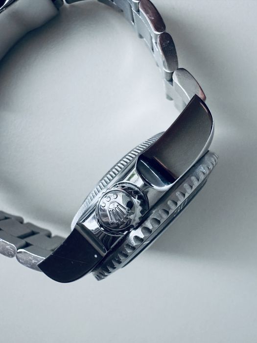 Rolex Sea-Dweller Deepsea 44мм