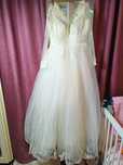 Rochie de mireasa