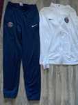 Trening Nike dri fit PSG