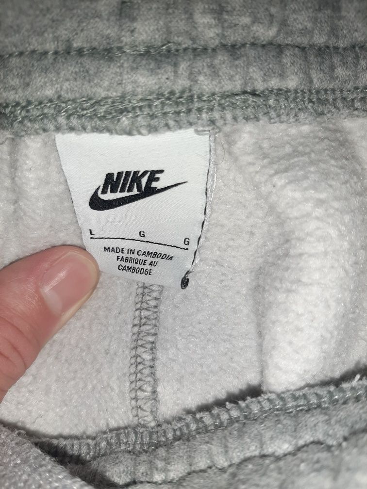 Nike cargo долнище