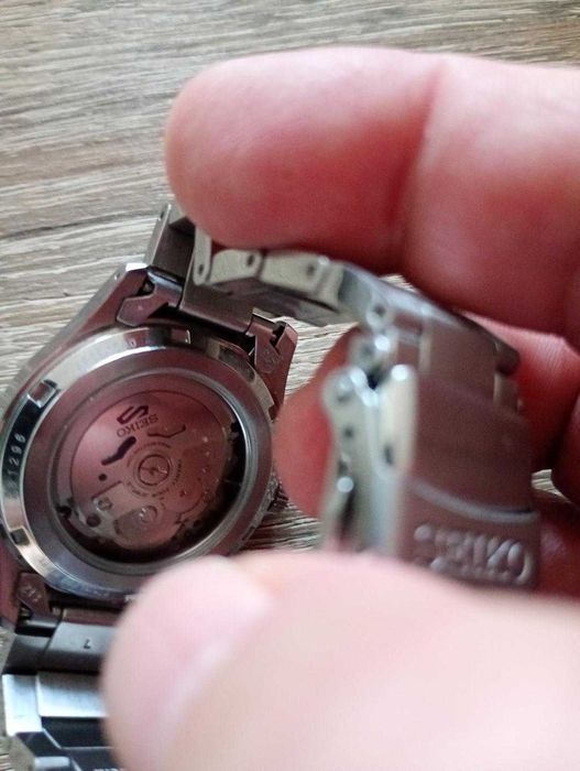 ceas de mana seiko