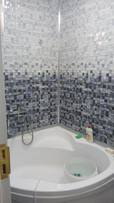 Продам 2/1/2 Ташкент. Янгиюль. Ключи дам в натапиусе