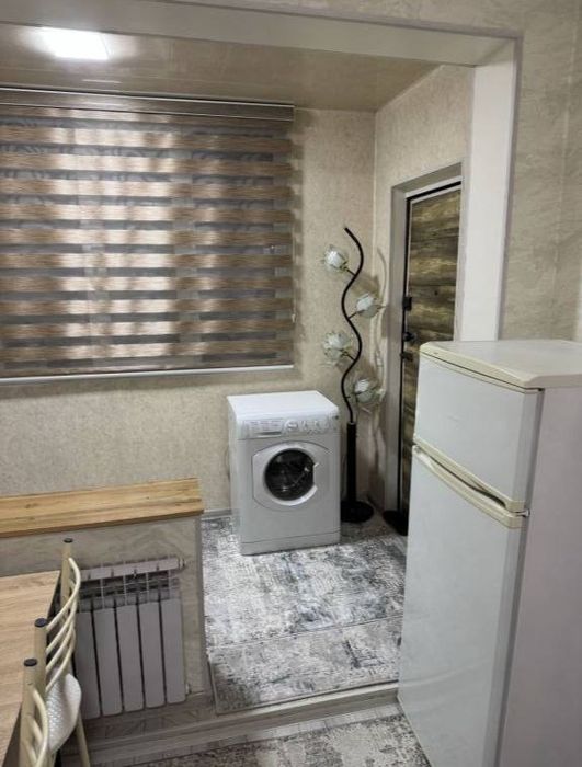 Сдаю аренда  Квартира в перед парке Ашхабад