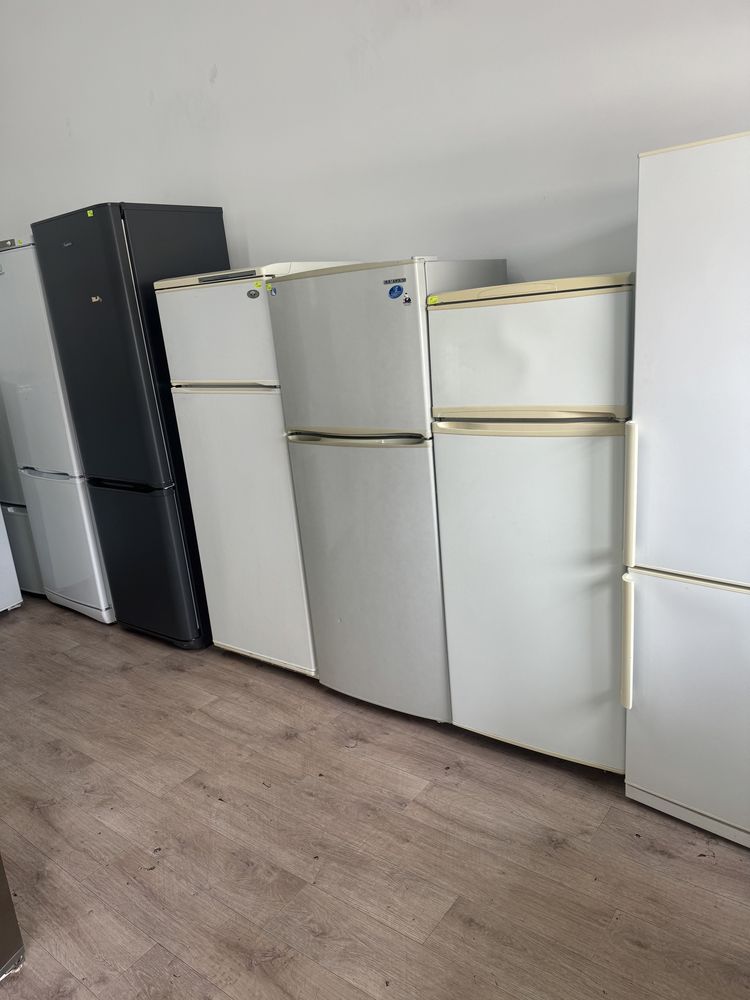 Стиральные машины холодильник с гарантией 6 месяца