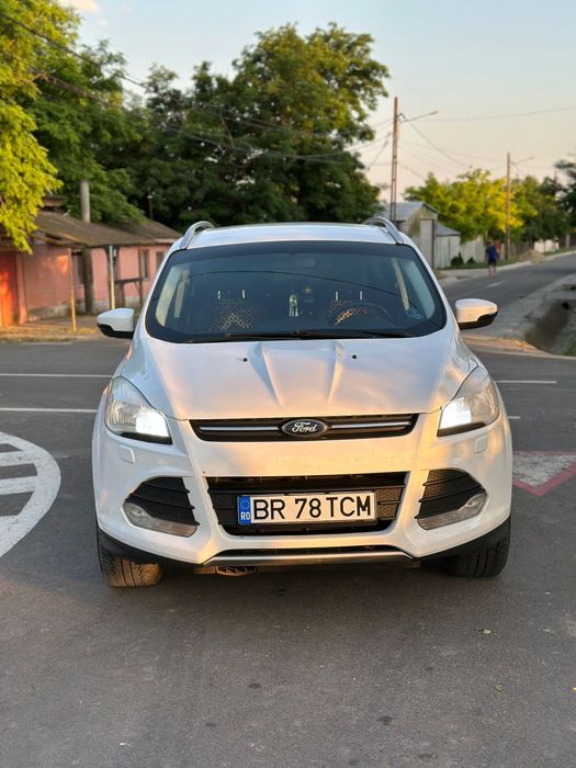 Ford kuga 2014..