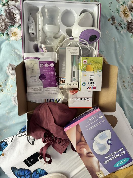 pompa sani tampoane sani pastile pentru stimula pungi depozitare lapte