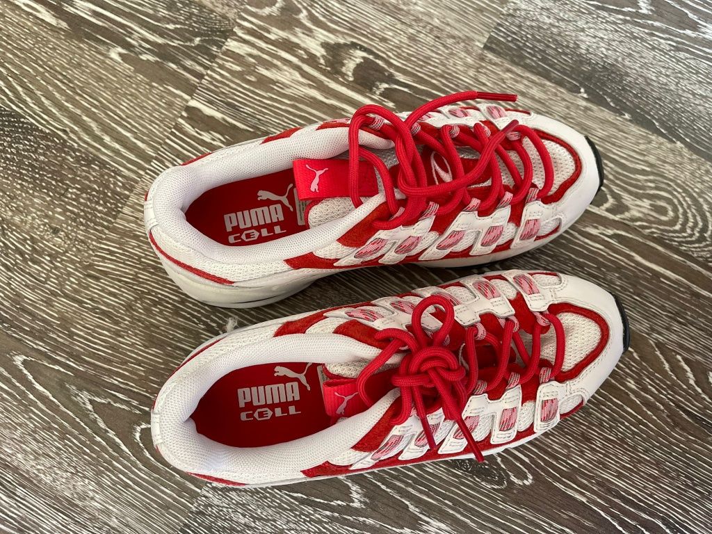 Adidasi puma coll adidasi puma