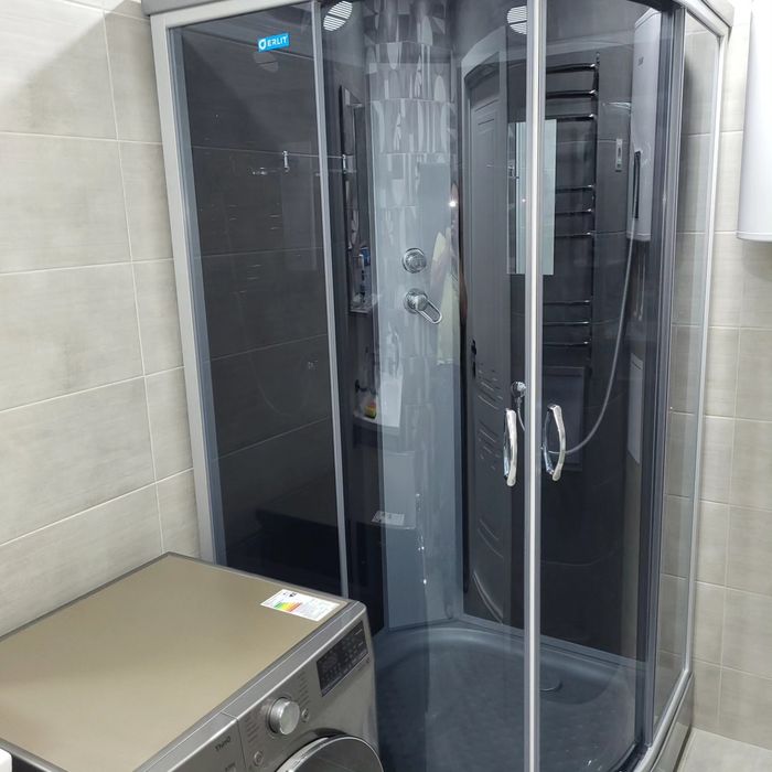 Ремонт квартир качественно в Усть-каменогорске