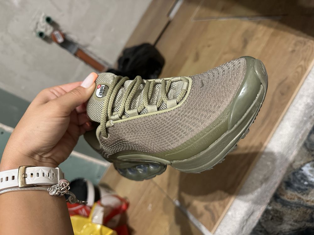 Обувки nike W air max DN