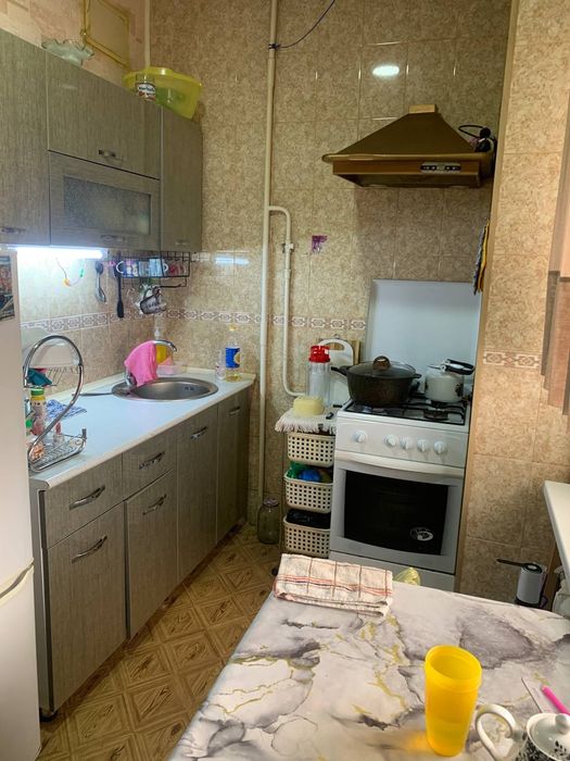 Продаем свою квартиру на кушбеги