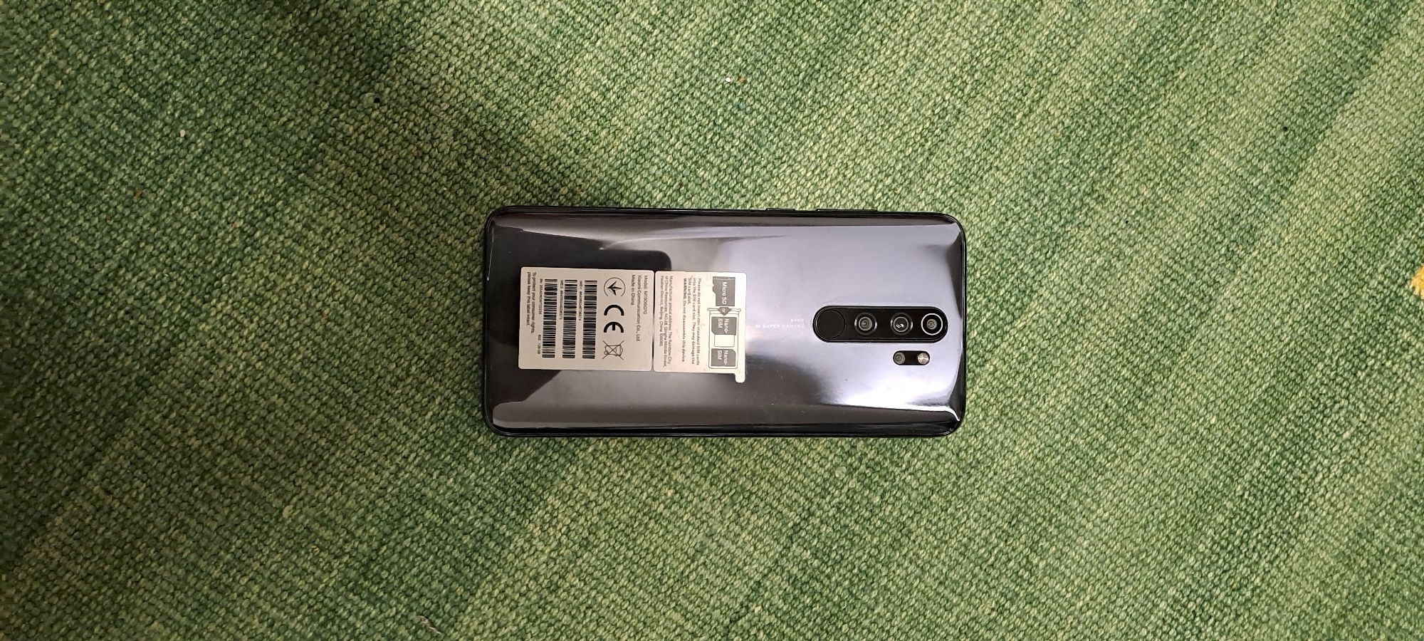 Redmi Note 8 Pro