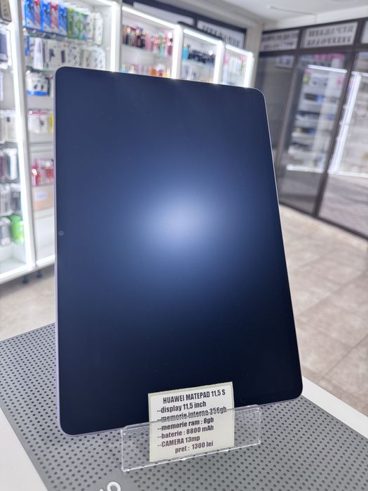 Huawei MATEPAD 11.5 S ca noua