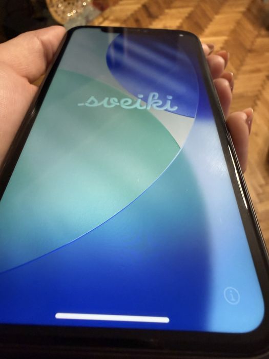 Iphone. 11 stare buna