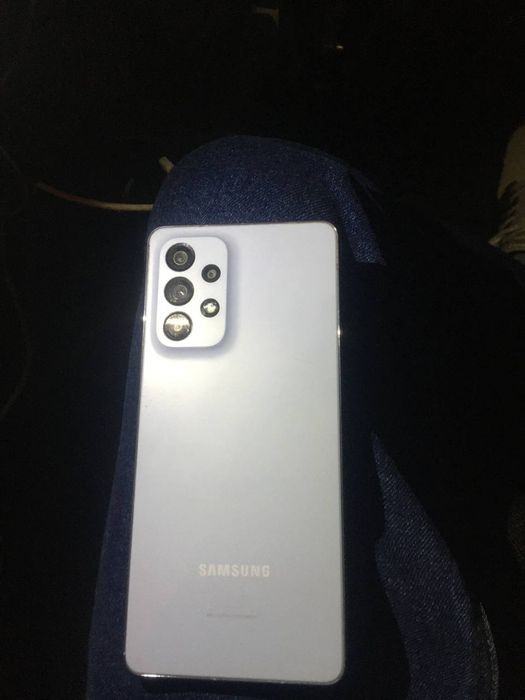 Samsung Galaxy  A 53 5G