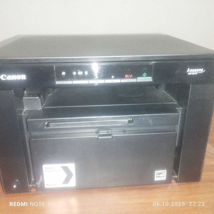 Canon MF3010 sotiladi