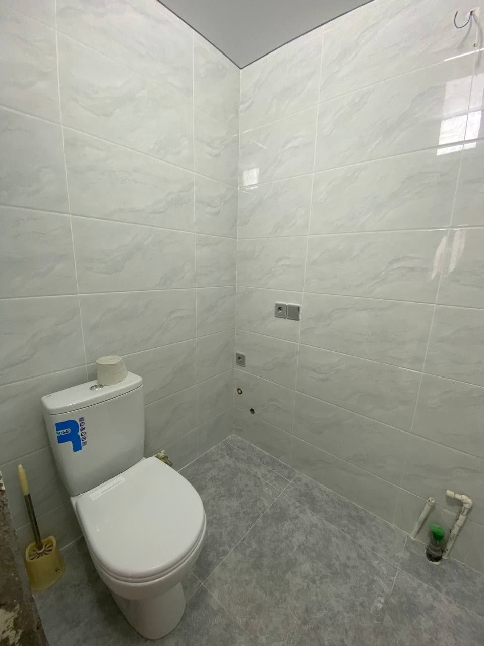 Yashnabod tumani, Nice Villas building, 2-qavat