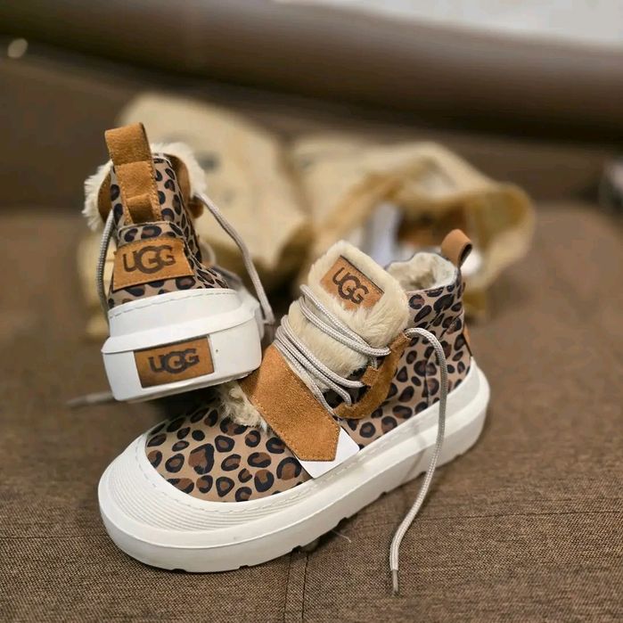 UGG Дамски Боти 36-40 Номер