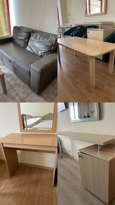 Хотелско обзавеждане