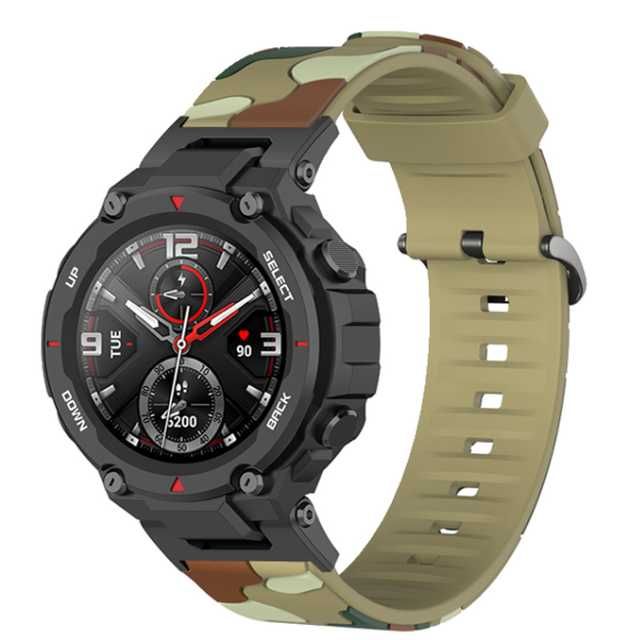 Curea bratara smartwatch Huawei Samsung Garmin Xiaomi