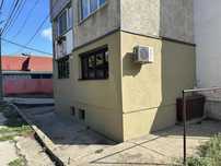 ЦЕНТЪР - апартамент 58,9кв.м във гр. Силистра, етаж 1, зад църквата
-ц