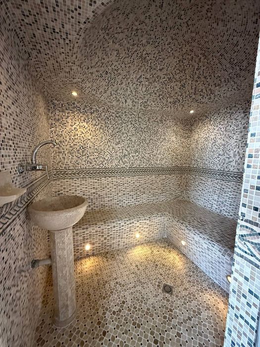 Аренда Ц-2 Дархан 18 этаж с мебелью техникой