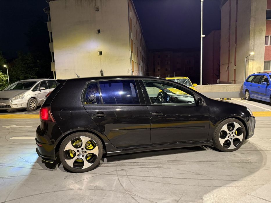 Golf 5 GTI 2.0 Tfsi BWA