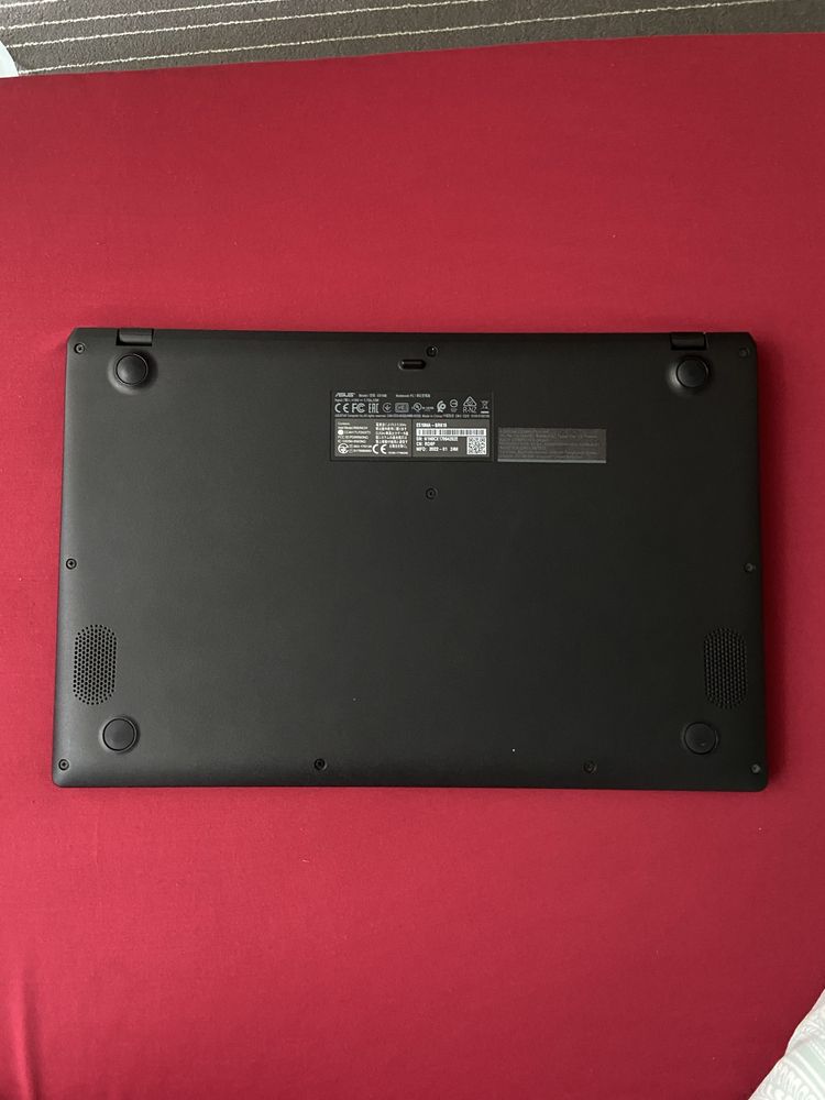 Laptop Asus E510MAB