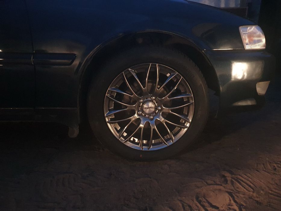 Chaser 100 в разбор