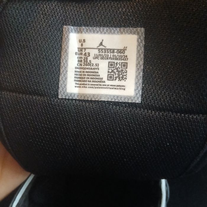 Jordan Air 1 Mid Premium