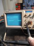 Осцилоскоп 100 MHZ Tektronix
