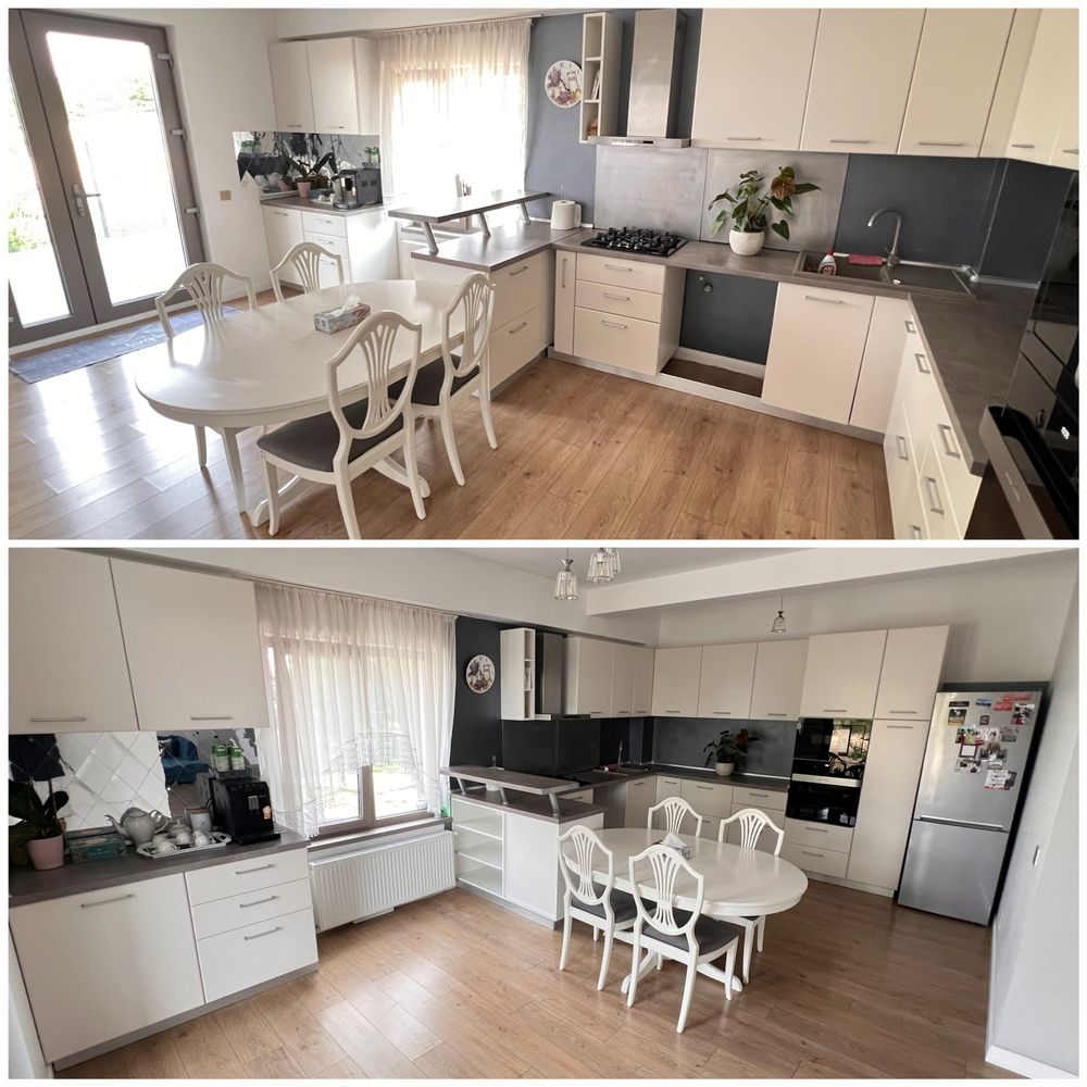 Casa moderna finisaje de lux | 250mp utili | constructie 2023