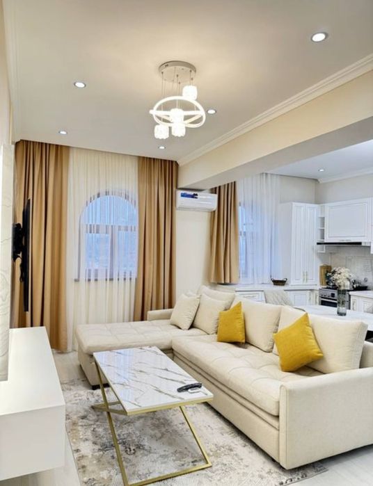 Сдаётся квартира в аренду Яккасарай,ориентир улица Бабур