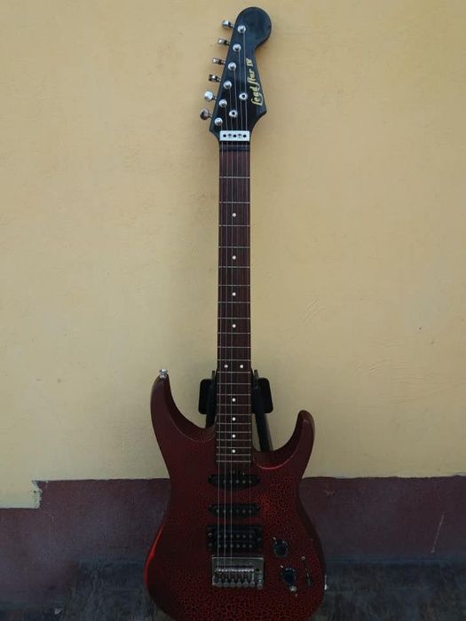 chitara electrica Musima Star Lead  VI