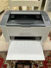 HP Laser 107 a Принтер