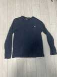 Ralph lauren logsleeve
