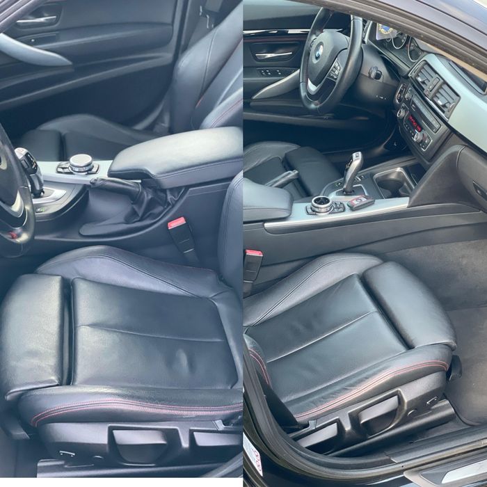 Vand BMW seria 3 GT