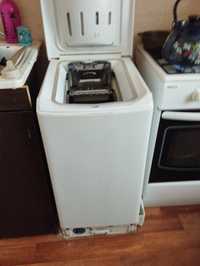 Продам машинку стиральную Индезит 2005 года,рабочая,нет только фильтра