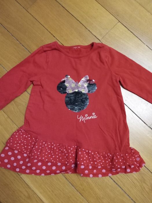 Детски и бебешки рокли и сукманчета