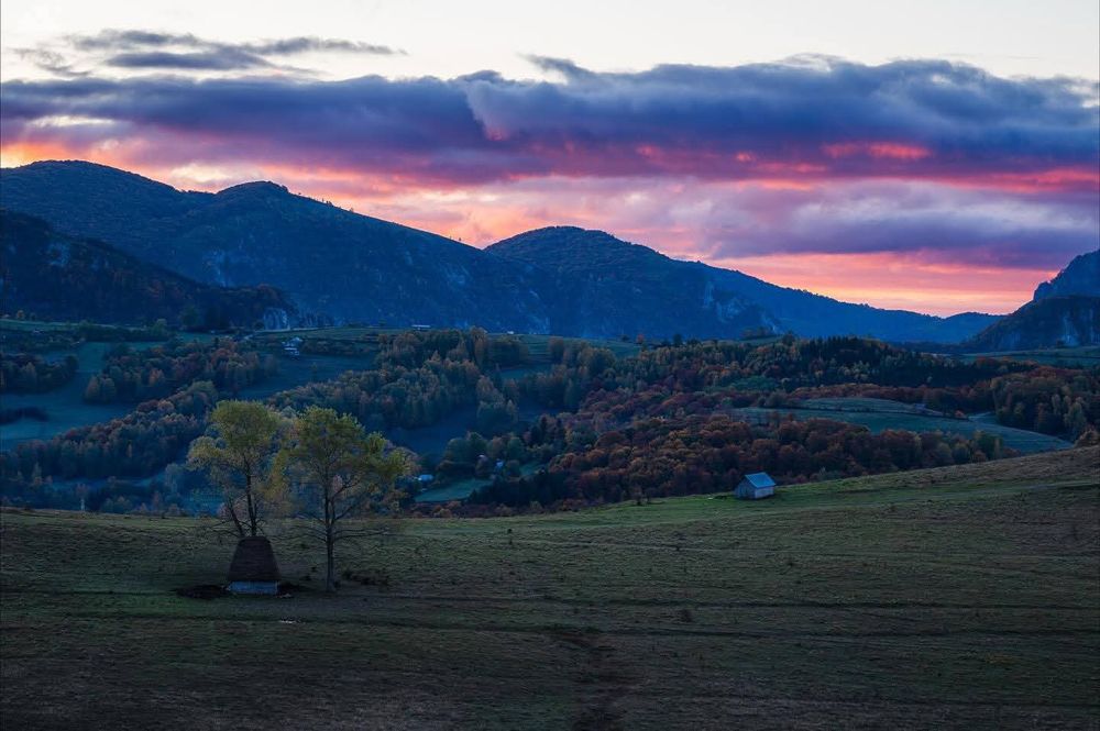 Teren de vanzare an com ponor