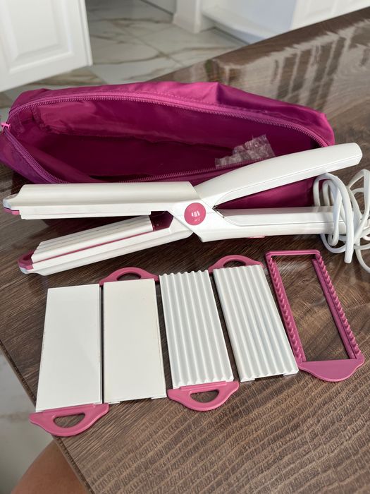 Ел. Уреди Philips за различна употреба - мултикукър, фотоепилатор и др